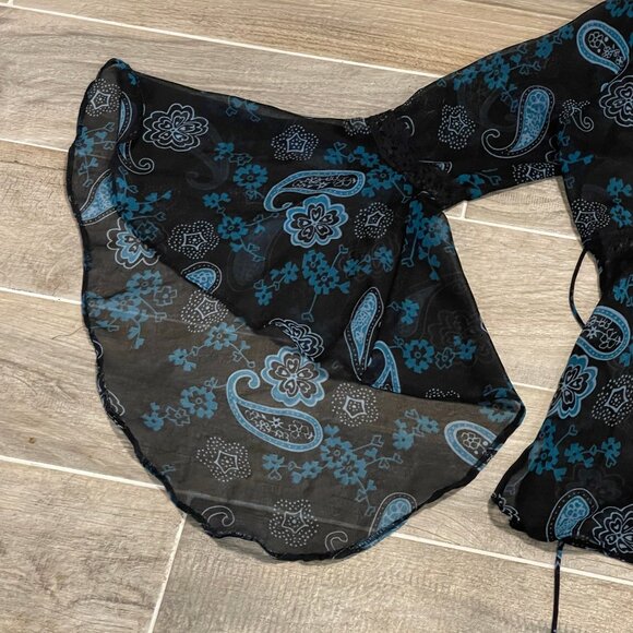 Mudd blouse - Picture 2 of 6